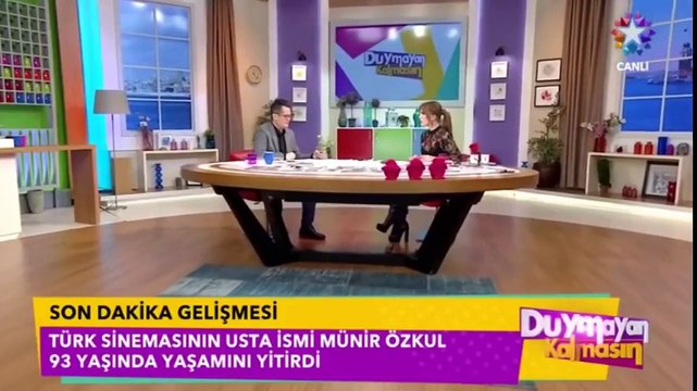 Mahmut Hoca Unutulmaz Sahneler Sen de mi Hocam!..