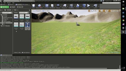 114. Delegating to Components