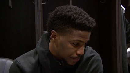 We've just got to play harder.