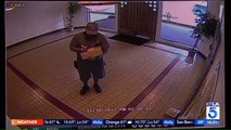 Woman Says Porch Pirate Stole Package with Grandfather`s Ashes