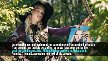 Nigeria Rescues Another Student From 2014 Chibok Kidnapping