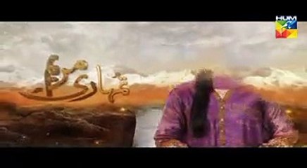 Tumhari Marium Episode 25