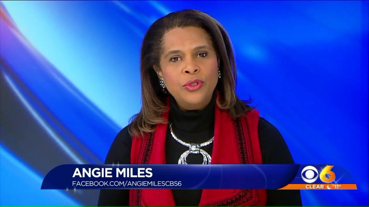 Car Runs Off Road, Hits Two Children Sledding in Virginia