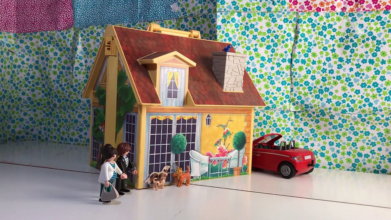 Je suis le plus beau cadeau du monde