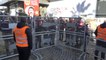 Trabzon Şoförler ve Otomobilciler Odası Seçimlerinde Yoğun Güvenlik Önlemi
