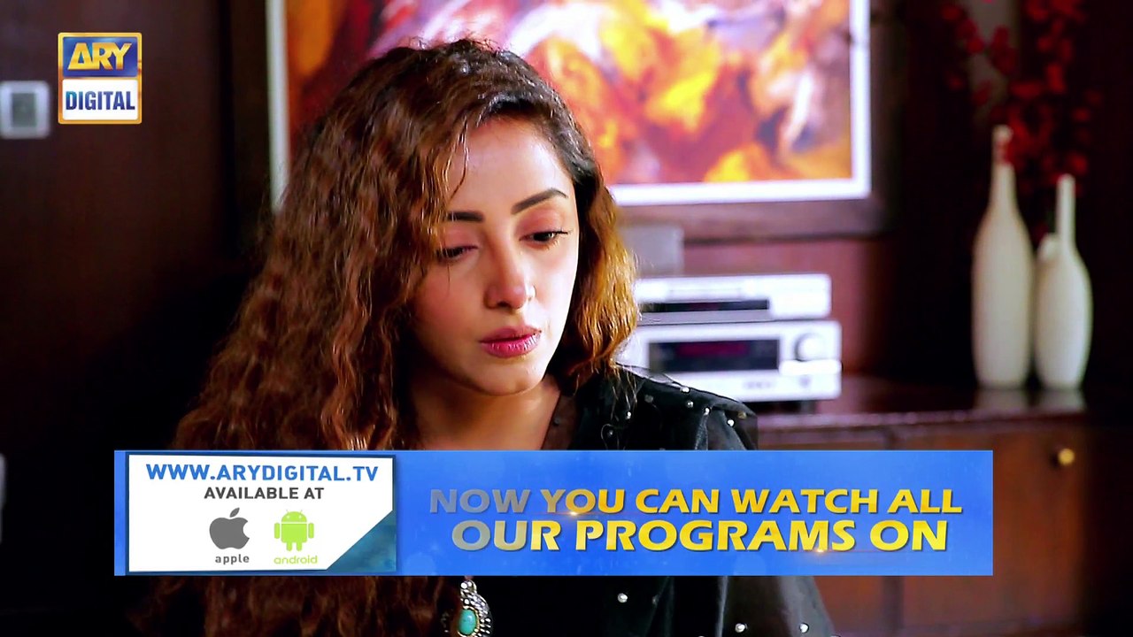 Badnaam Ep 21