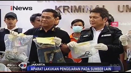 Ini Peran Pria Berinisial FS yang Buat Jennifer Dunn Kembali ke Penjara