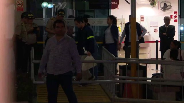 Familias de víctimas buscan anular indulto a Fujimori