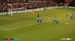 Brereton   Penalty  Goal HD - Nottingham Forest 3-1 Arsenal 07.01.2018