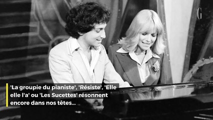 France Gall : Biographie