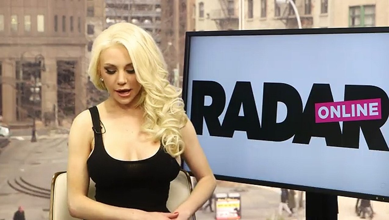 Desperate Courtney Stodden Begs Her Hubby To Come Back: ‘I’m Dying Without Him!’