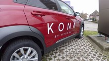 NEW Hyundai Kona 2018  Reviews My way