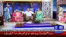 Hasb e Haal - 7th January 2018