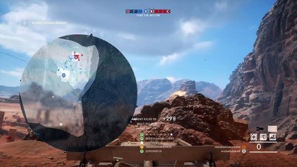 Battlefield 1 , 2 multikills in 30 seconds