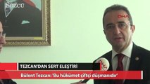 CHP’li Tezcan’dan Fransa’dan et ithalatı eleştirisi