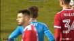 (Peanlty) Goal K.Dowell Nottingham Forest 4 - 2 Arsenal 07.01.2018 HD
