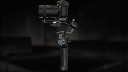 DJI Ronin-S Product Video