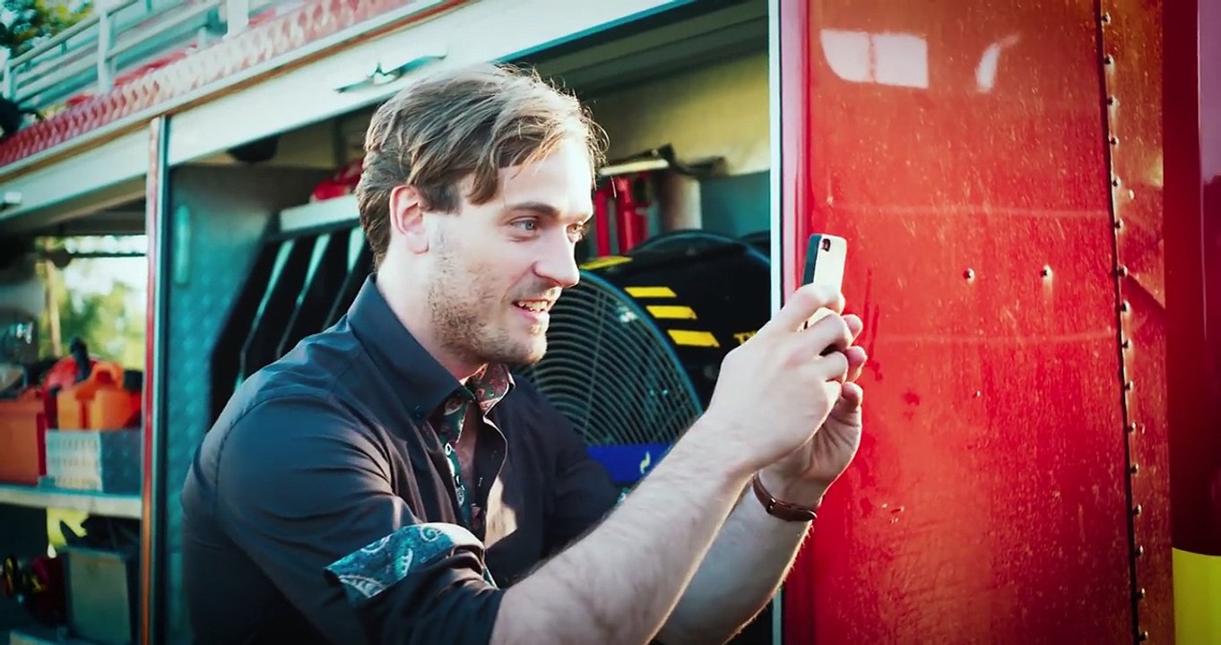 Arrêter de prendre des photos lors des accidents