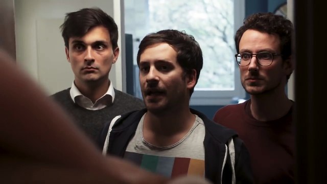 [Humour] Lolywood, ''Les apprentis''