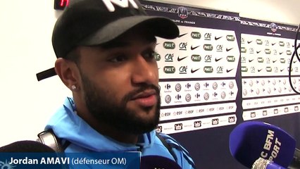 Amavi raconte son but décisif