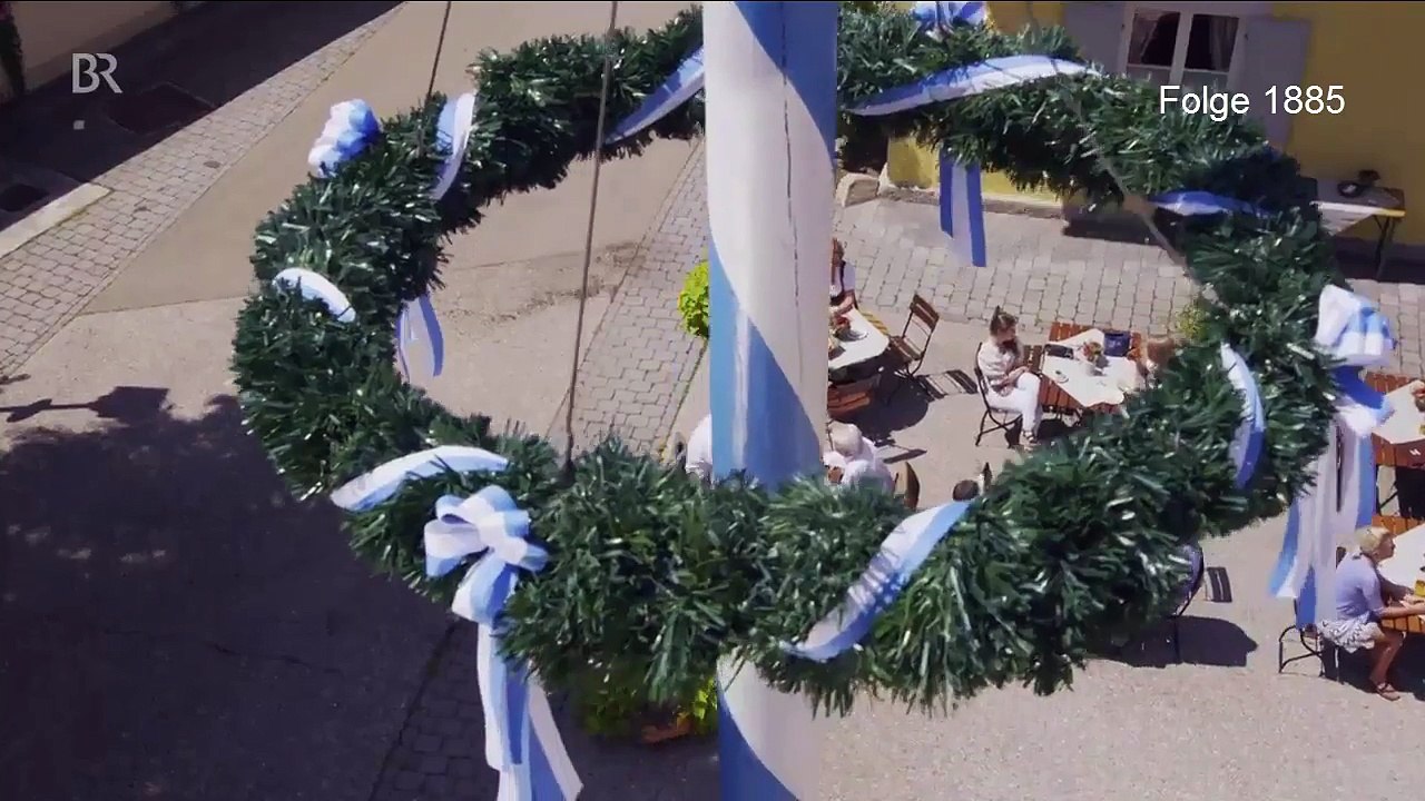 Dahoam ist Dahoam - Kathi und Nik (Folge 1885-1886)