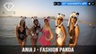 Fashion Panda ft Ania J | FashionTV | FTV
