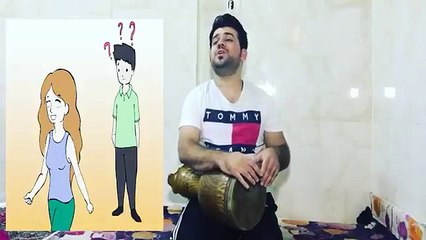 گؤراني ره وه ز  چه زا زؤر خؤش