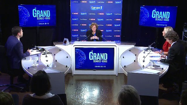 Chômage : pour Pénicaud, une petite minorité de fraudeurs rejaillit négativement sur tous