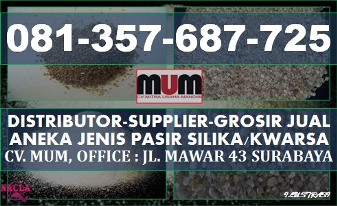 ⦂GROSIR PASIR SILIKA~PASIR SILIKA GROSIR MESH ANEKA JENIS HARGA TAMBANG MURAH GROSIR SURABAYA
