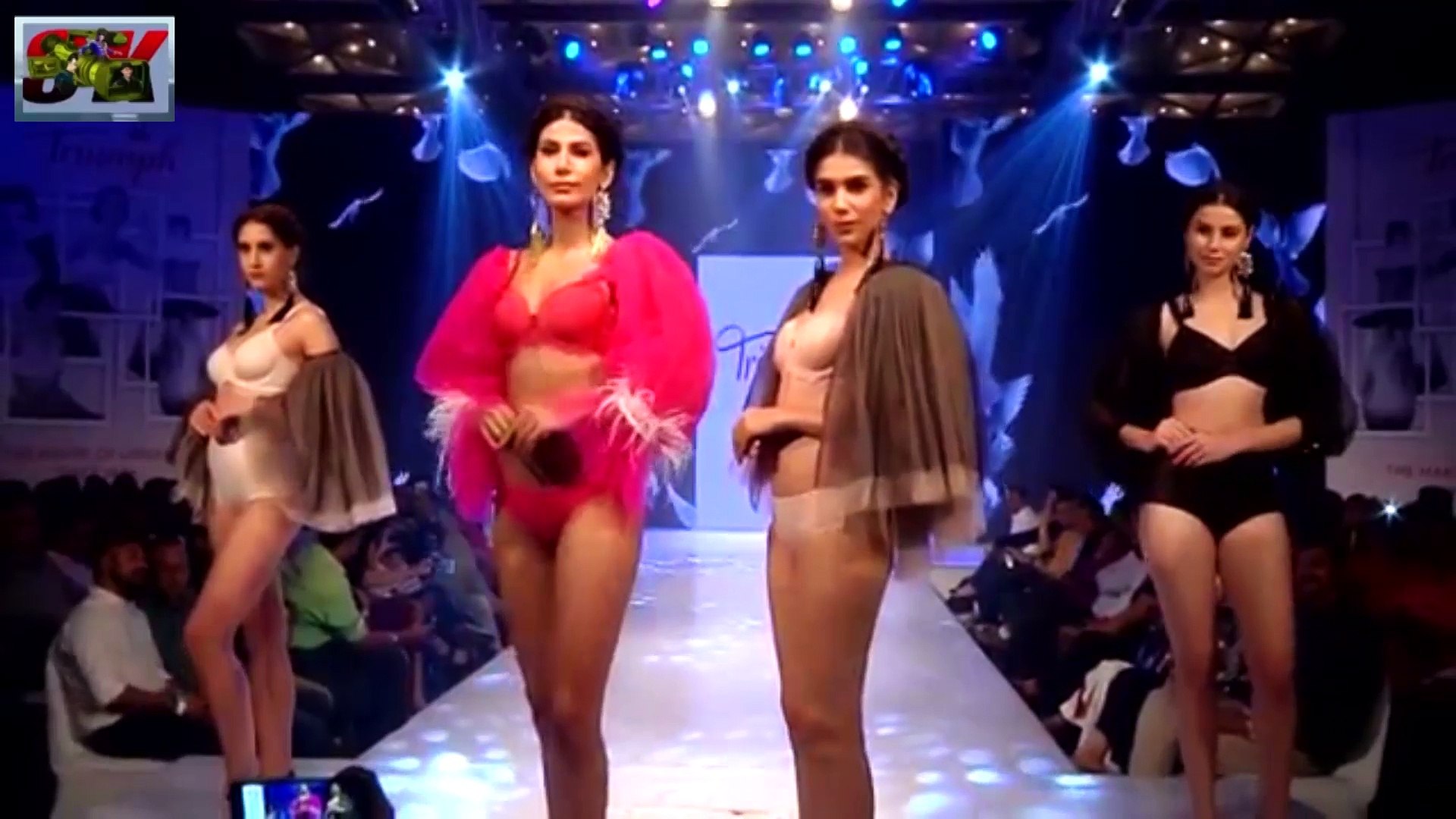 FULL ENTERTAINMENT VIDEO