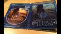 Critique du film Leatherface (Leatherface : le massacre) en format Blu-ray