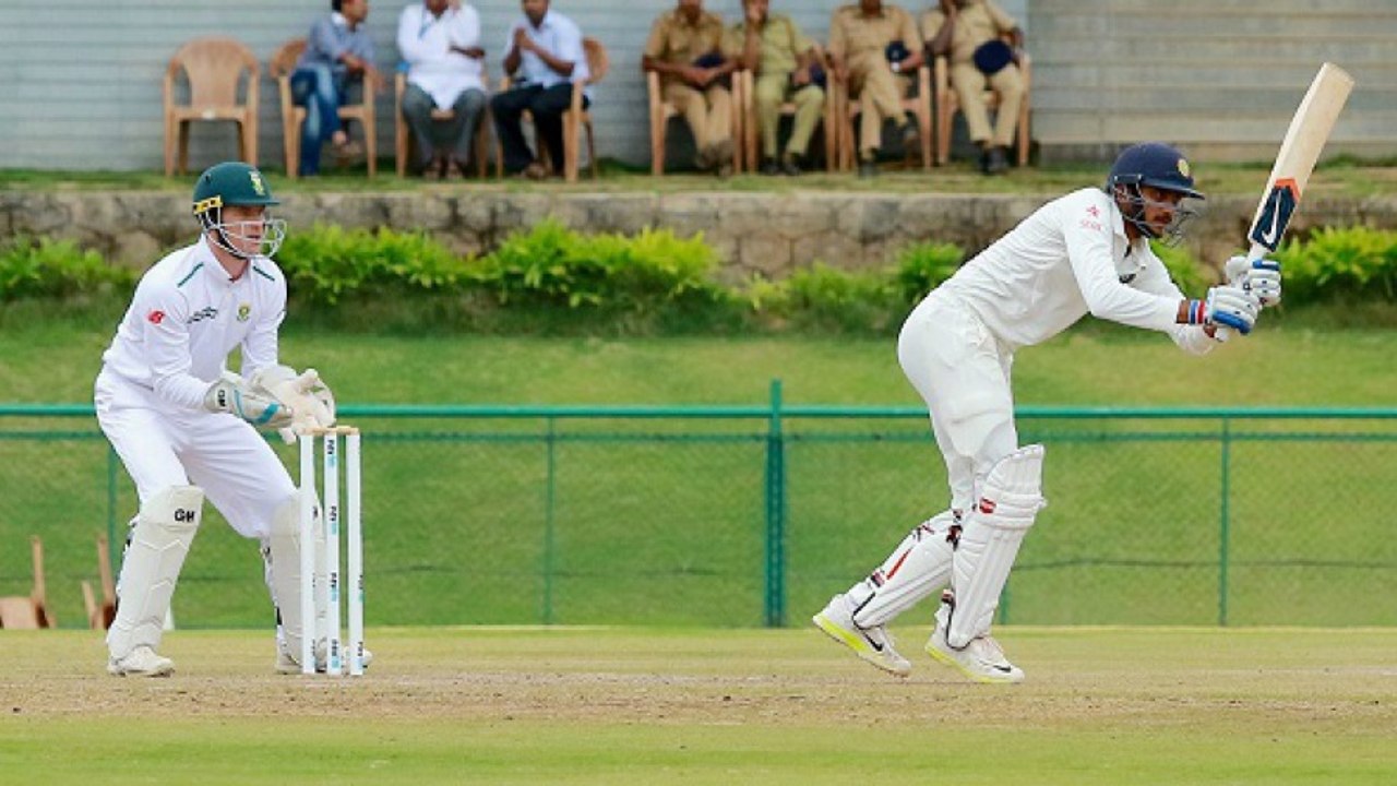 Indian media on Ind vs Sa 1st Test, Day 3 cape town - India vs South Africa 2018 - India Cricket