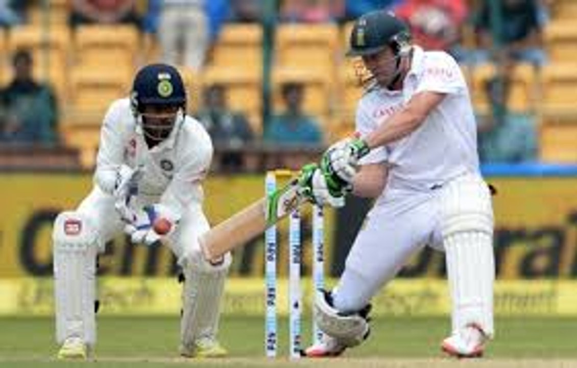 Ind vs Sa Day 3 Highlights | Match Stoped Due To Heavy Rain |  India vs Sa Test Series 2018