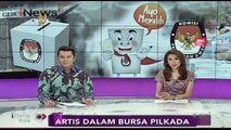 PKB Calonkan Tommy Kurniawan di Pilkada Tangerang