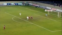 0-2 Το εντυπωσιακό γκολ του Καρίμ Ανσαριφάρντ - ΑΕΛ Λάρισα 0-2 Ολυμπιακός  - 07.01.2018