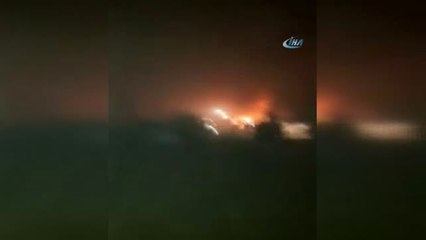 İdlib'te Bombalı Saldırı: 25 Ölü, 70 Yaralı