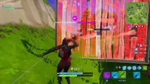 Solo Victory Royale - 9 Kills