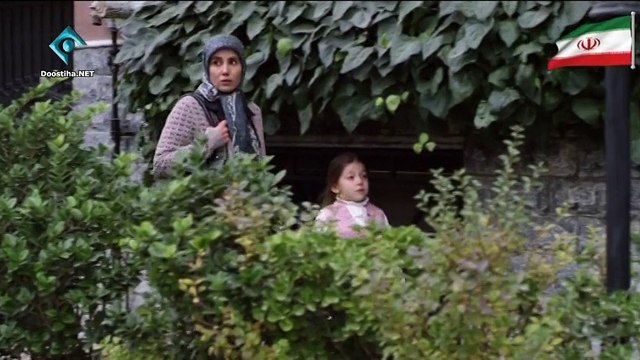 Mahkoomin EP13 - سریال محکومین - قسمت سیزدهم