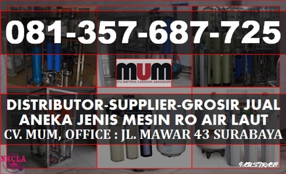 ⤴JUAL MESIN RO MURAH~PENJUAL JUAL MESIN RO AIR LAUT ITEM TERLENGKAP HARGA MURAH DI SURABAYA