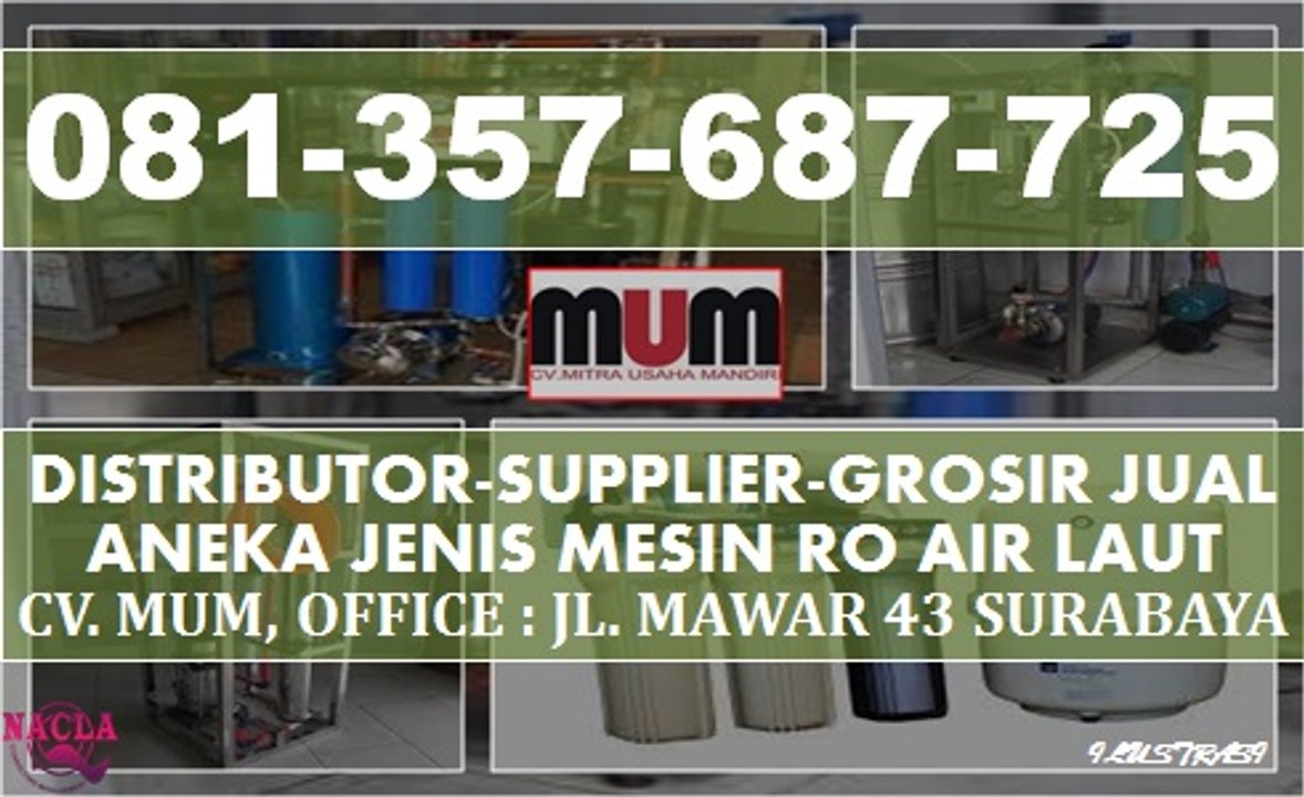 ⤵NO TELP MESIN RO~NO TELP ORDER MESIN RO AIR LAUT SPESIAL HARGA GROSIR HARGA MURAH DI SURABAYA