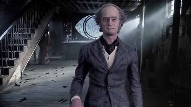 A Series of Unfortunate Events Season 2 Teaser Trailer (2018) Netflix Series