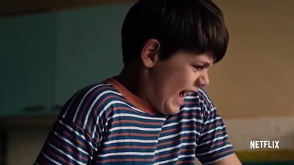 The End of the Fing World Trailer 2 Season 1 (2018) Netflix Series