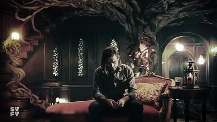 The Magicians Season 3 Trailer 2 (2018) SyFy Series