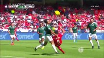 All Goals Mexico  Primera Division  Clausura - 07.01.2018 Deportivo Toluca 1-1 Guadalajara Chivas