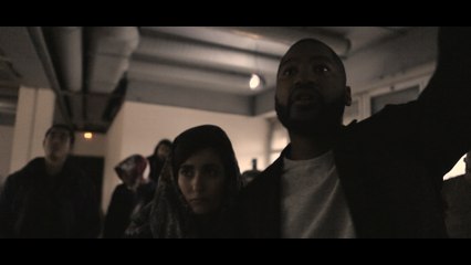 Je suis un cadeau pour ta femme