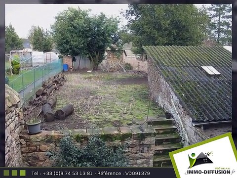 Maison A vendre Neuilly le vendin 112m2 - 38 600 Euros