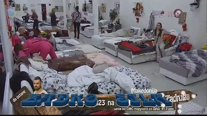 Lun a i Saka SVADJA 2/deo