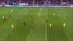 Kylian Mbappe Goal vs Rennes (0-1)