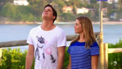 Home and Away - Ep 6259  13th August 2015