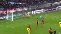Ángel Di María Goal HD - Rennes 0 - 3 Paris SG - 07.01.2018 (Full Replay)
